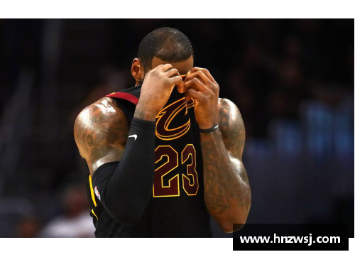 DB真人NBA领袖詹姆斯：他如何重塑球场与社会的未来？ - 副本